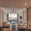 Отель Gorgeous Apartment Next To Ocean With Pool, фото 11