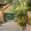 Отель Bastide de la Felicité - St. Remy-de-Provence, Sumptuous Bastide with Glorious Garden, 2 Beautiful P, фото 25