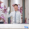 Отель Lifeng Hotel (Beijing Yizhuang Economic and Technological Development Zone store), фото 15