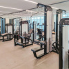 Отель Maison Privee - Deluxe 3BR Apt w/ Dubai Marina View and Beach Access, фото 17