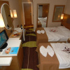 Отель Oba Star Hotel, фото 4