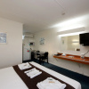 Отель Mineral Sands Motel, фото 6