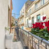Отель Gorgeous Apartment in Ragusa With Balcony, фото 21