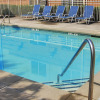 Отель Extended Stay America Suites Indianapolis Airport W Southern, фото 32