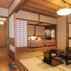 Отель Kurokawa Onsen Yumerindo, фото 1