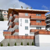 Отель Apartment Orion Saas-Fee 23417, фото 1