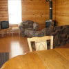 Отель Motel Les Chalets Bo-Fleuve, фото 5