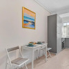 Отель Charming Double Studio - Ivory Residence, фото 9