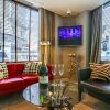 Отель Holiday Inn Paris Palais de l'Elysée, an IHG Hotel, фото 15