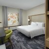 Отель Fairfield Inn & Suites by Marriott Miami Airport West/Doral, фото 3