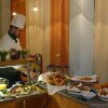 Отель ParkHotel Fulda в Фульде