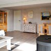Отель Cozy Holiday Home in Fredericia With Terrace, фото 3