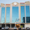 Отель Rafahyat AlFakhama furnished units, фото 39