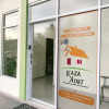 Отель RedDoorz Syariah At Kotabaru M Yamin Street Pontianak, фото 2