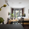 Отель Centraltique Homestay, фото 22