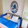 Отель Ashley&parker - Bateau Royal Luxenbourg, фото 16