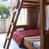 Отель Tree House Hostel, фото 7