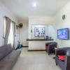 Отель Doesnami Guesthouse Syariah, фото 1