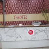 Отель T Hotel Jalan Tar, фото 2
