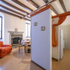 Отель Sergio Il Gufo - Orange in Historic Cente, фото 2