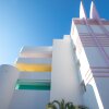 Отель Paradiso Ibiza Art Hotel - Adults Only, фото 32
