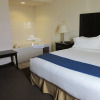 Отель Holiday Inn Express Owasso, фото 4
