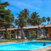 Отель Praias Brasileiras Chalés, фото 6