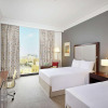 Отель DoubleTree by Hilton Doha - Al Sadd, фото 5