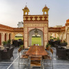 Отель Umaid Haveli - A Heritage Style Hotel & Resort, фото 26
