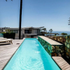 Отель Sedgemoor Villa in Camps Bay, фото 1