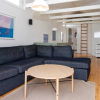 Отель 12 Person Holiday Home in Glesborg, фото 21