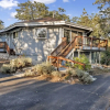 Отель 2168-piney Ridge Dome Home 3 Bedroom Home by RedAwning, фото 13