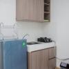 Отель Comfortable And Nice 2Br Apartment At M-Town Residence, фото 2