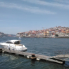 Отель Oporto Douro Floating House, фото 9