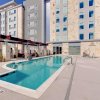 Отель Hampton Inn & Suites North Houston Spring в Спринге