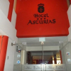 Отель Asturias Gold, фото 1