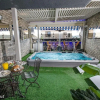 Отель The Belvedere Boutique Suite, фото 39
