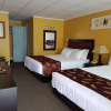 Отель Alpine Inn & Suites, фото 38