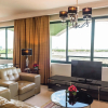 Отель DoubleTree by Hilton Hotel Dar es Salaam - Oyster Bay, фото 30