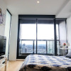 Отель Stunning 2 Bedroom High Floor City View, фото 4