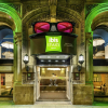 Отель ibis Styles Manchester Portland Hotel, фото 2