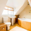 Отель Molland Manor House Bed & Breakfast, фото 19