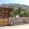 Отель Bungalows Caleta Grau, фото 34