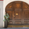 Отель Honorê - Hôtel Pour Nomades Rêveurs - François Dauphin, фото 1