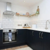 Отель JOIVY Luxury House With Patio Next To North Berwick Beach, фото 5