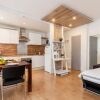 Отель Eiffel Tower - Rue Cler Area Apartment, фото 5