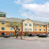 Отель Extended Stay America Select Suites - Phoenix - Deer Valley, фото 17