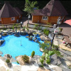 Отель Geoje Finland Village Pension, фото 12