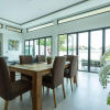 Отель Brand New Luxury Villa Pool Rawai v105, фото 11