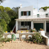 Отель Apartamento en Cala Galdana, фото 15